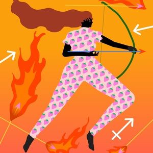 Meet your Posher, Annette